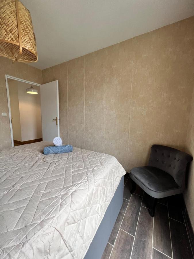 Appartement Orleans Centre - T2 Exterior foto