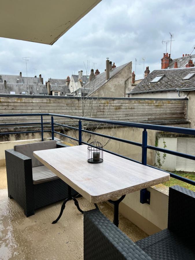 Appartement Orleans Centre - T2 Exterior foto