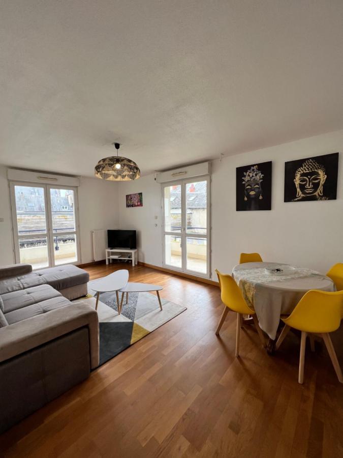 Appartement Orleans Centre - T2 Exterior foto
